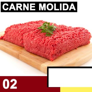 Carne Molida