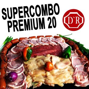 Supercombo Premium